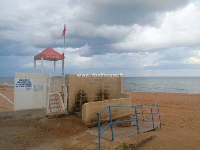 Appartamento quadrilocale in vendita in Anastasi II, Isola di Capo Rizzuto