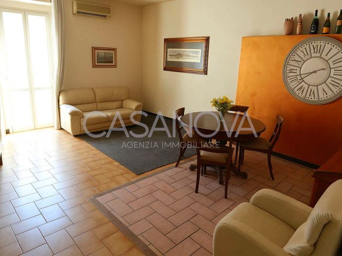 Appartamento bilocale in vendita in Centro, Giulianova