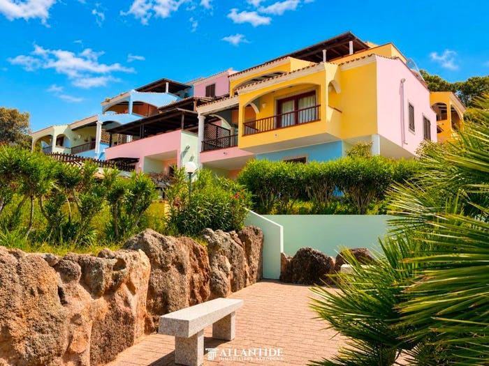 Appartamento trilocale in vendita in Via del Mediterraneo, Lu Bagnu, Castelsardo