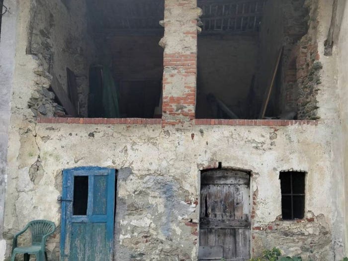 Casa in vendita in Frazione Comuna, Masseria Comuna, Viverone