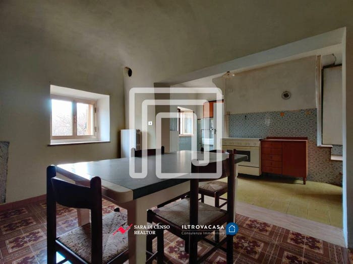 Casa trilocale in vendita in Contrada Vallelarga, Vallelarga, Pettorano sul Gizio
