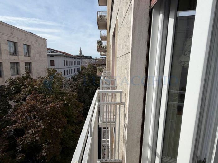 Appartamento trilocale in vendita in Via Giovanni e Rodolfo Zelasco, Centro, Bergamo