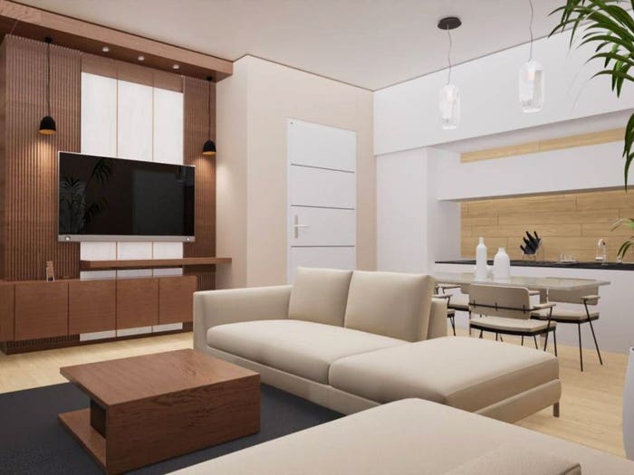 Appartamento trilocale in vendita in Pivarada, Alghero