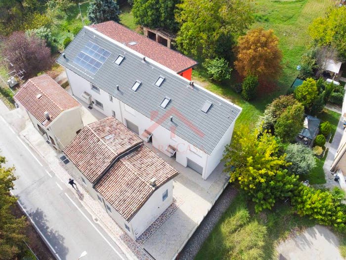 Casa bilocale in vendita in Via Ivano Martinelli Fossoli MO Italia, Fossoli San Marino, Carpi