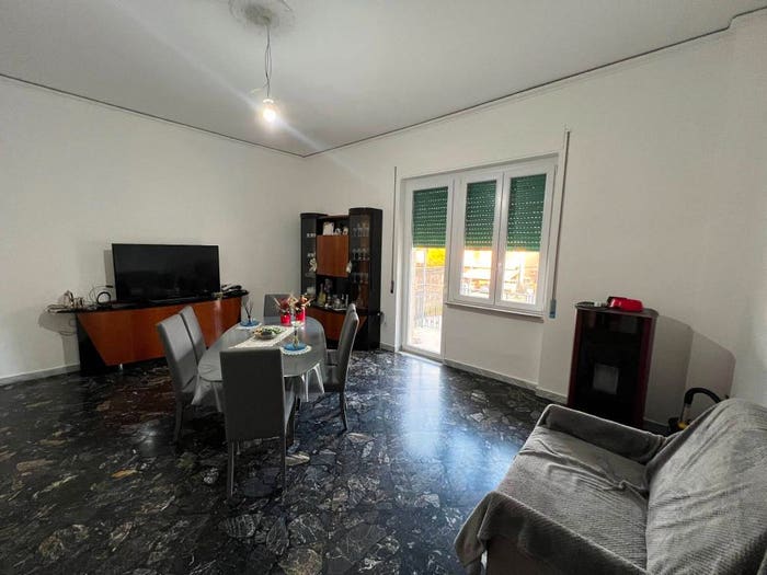 Appartamento quadrilocale in vendita in Via Guglielmo Pepe, Pagani