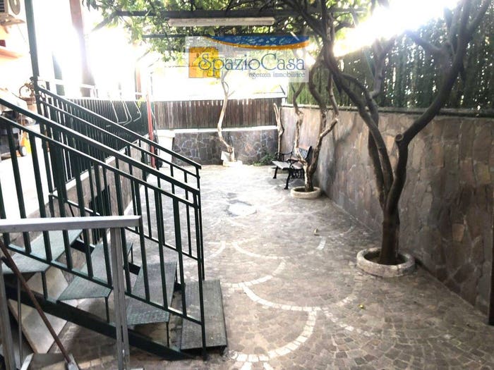 Appartamento trilocale in vendita in Via Giardini, Giardini Oasi Sacro Cuore, Giugliano in Campania