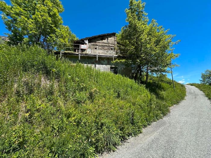 Casa con 5 locali in vendita in Borgata Pleyne, Bellino