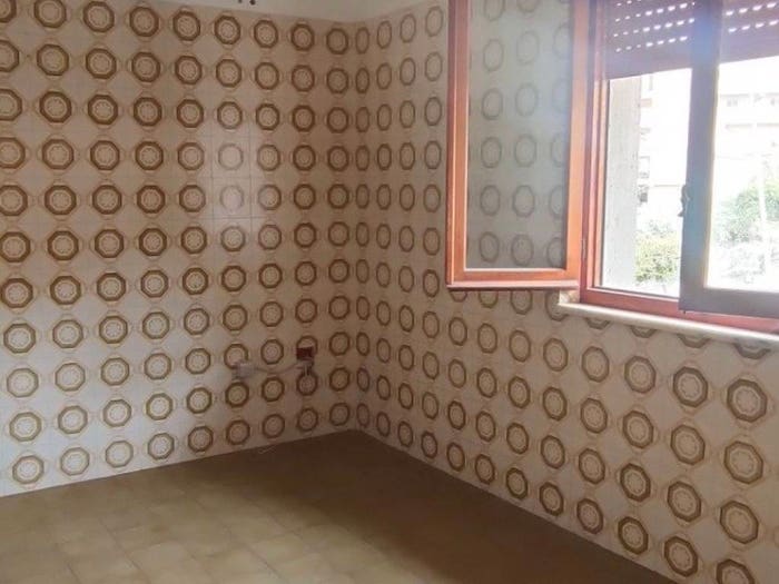 Appartamento quadrilocale in vendita in Via Monte Santo, Bova Marina