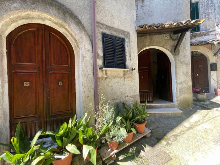 Casa con 6 locali in vendita in Via Maiura, Centro, Arpino