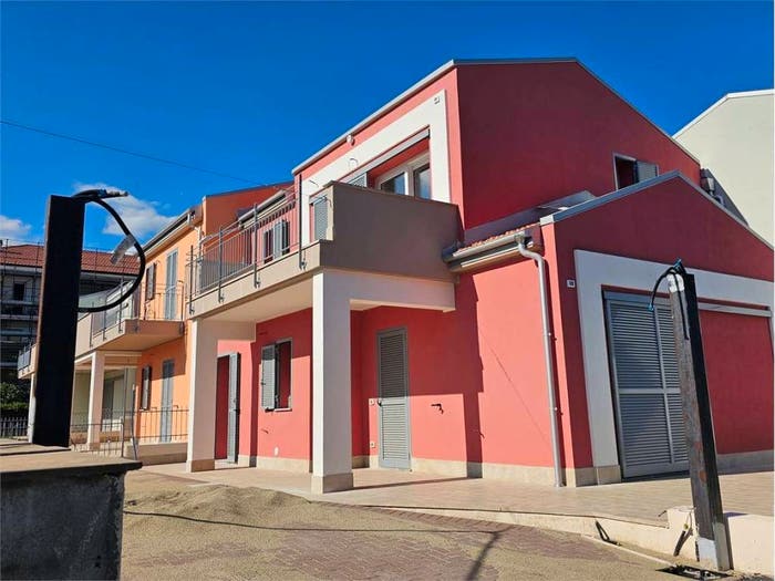 Appartamento bilocale in vendita in Via Della Bea, Centro, Diano Marina