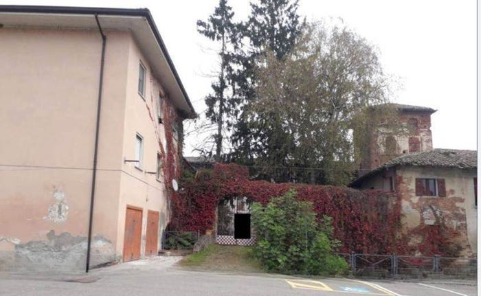 Appartamento trilocale in vendita in Via Frascarolo, Torre Beretti, Torre Beretti e Castellaro