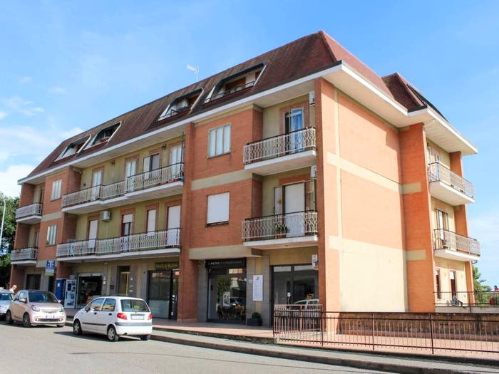 Appartamento quadrilocale in vendita in Via Viterbo, Centro, Celleno