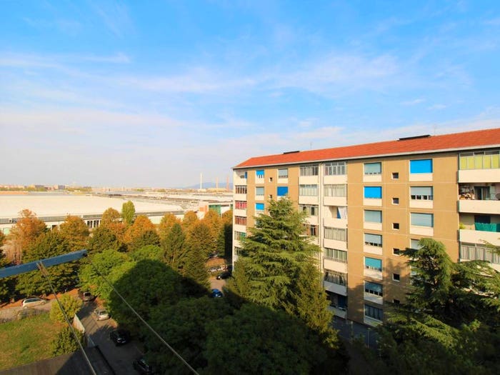 Appartamento quadrilocale in vendita in Via Giovanni Roveda, Mirafiori Sud Strada del Drosso, Torino