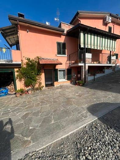 Casa trilocale in vendita in Ponte dell'Olio