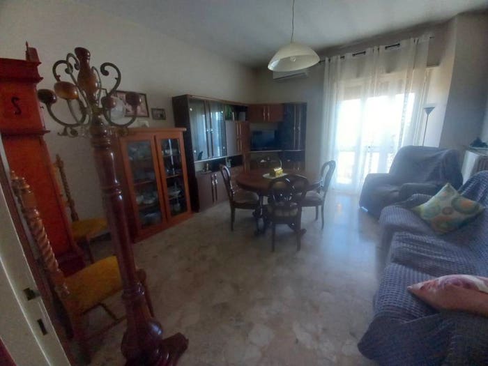 Appartamento trilocale in vendita in Via John Fitzgerald Kennedy, Ascoli Piceno