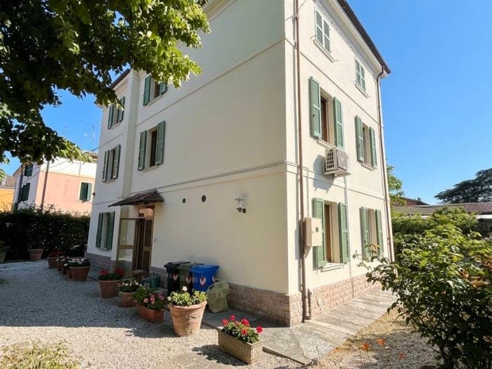 Casa con 5 locali in vendita in Via Maggio, Centro, Cavezzo