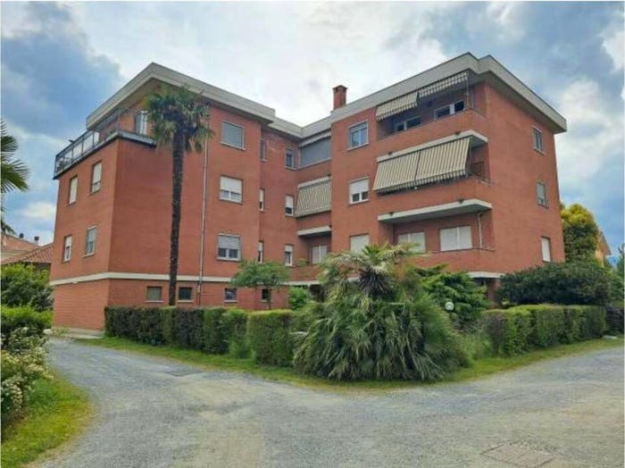 Appartamento con 5 locali in vendita in Via Vittorio Prever, Centro, Ciriè