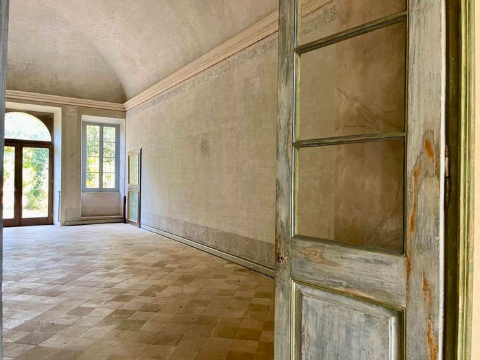 Casa con 6 locali in vendita in Via Scodoncello, Maraffa, Collecchio