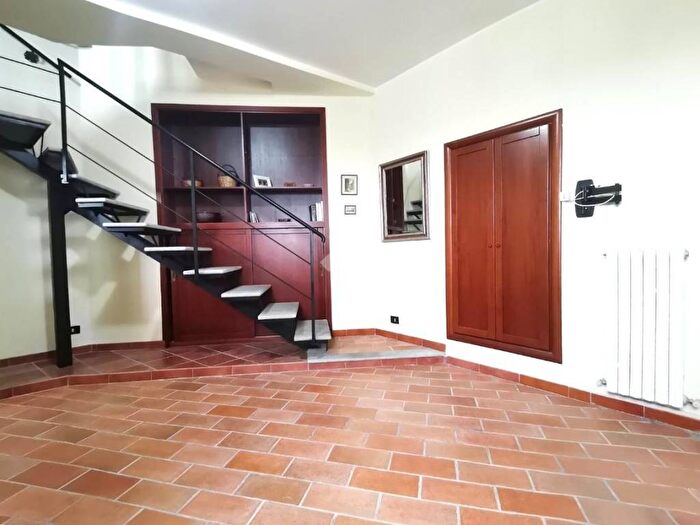 Casa trilocale in vendita in Via Carlo v, Centro Storico, Catanzaro