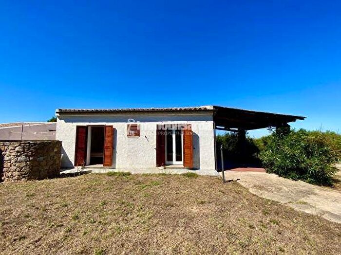 Casa trilocale in vendita in Via Stella Polare, Santa Teresa Gallura