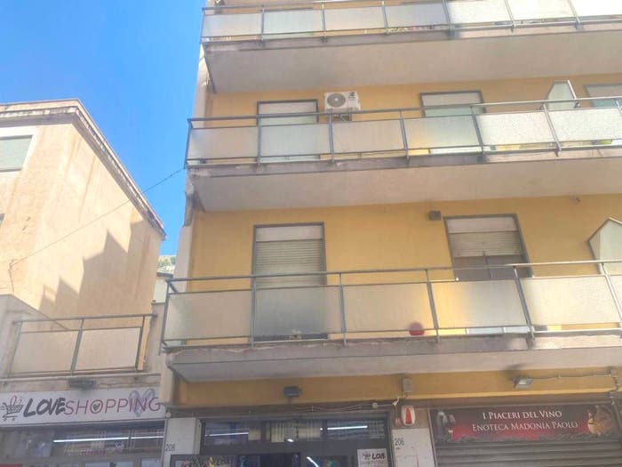 Appartamento con 5 locali in vendita in Via Venero, Centro, Monreale