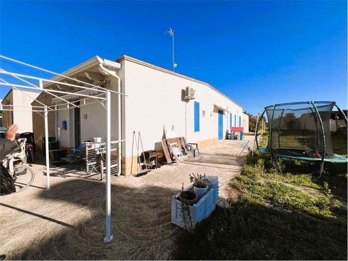 Casa quadrilocale in vendita in Tre Fontane, Campobello di Mazara