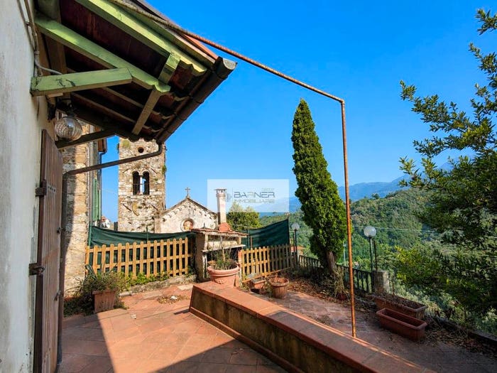 Casa con 5 locali in vendita in Via delle Sezioni, Piano di Mommio, Massarosa