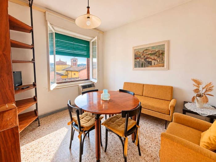 Appartamento trilocale in vendita in Via Monte Pegni, Centro, Correggio