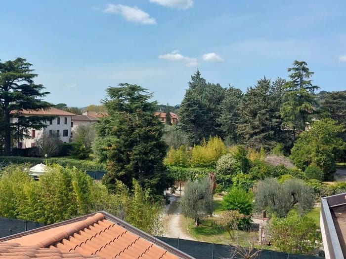 Casa trilocale in vendita in Via dei Mandorli, Centro, Passignano sul Trasimeno