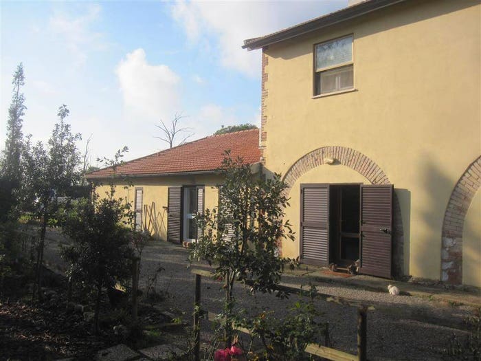 Appartamento quadrilocale in vendita in Alberese, Grosseto