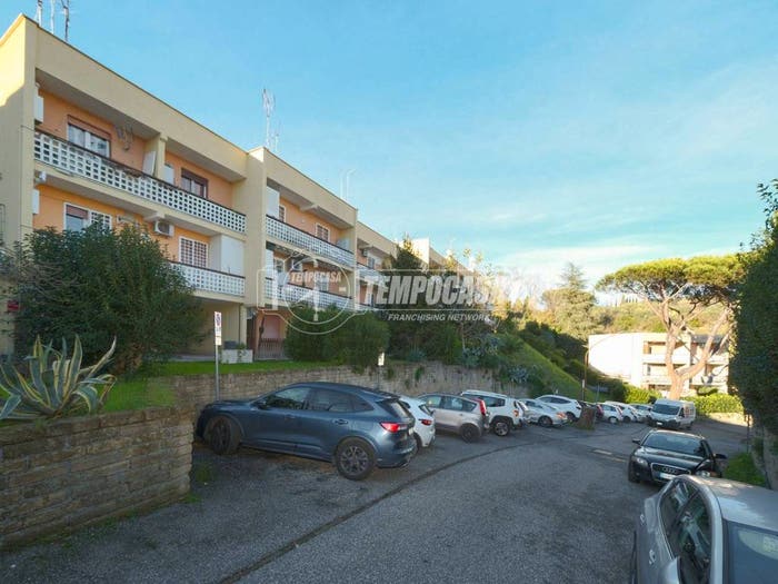 Appartamento bilocale in vendita in Viale Antonio Gramsci, Poggio Dell'ellera, Campagnano di Roma