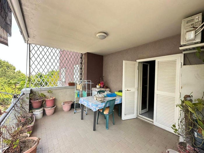 Appartamento quadrilocale in vendita in Via Enrico De Nicola, Melito di Napoli