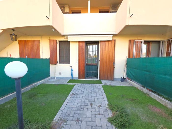 Appartamento bilocale in vendita in Via Achille Grandi, Zona Industriale Casola Canina, Imola