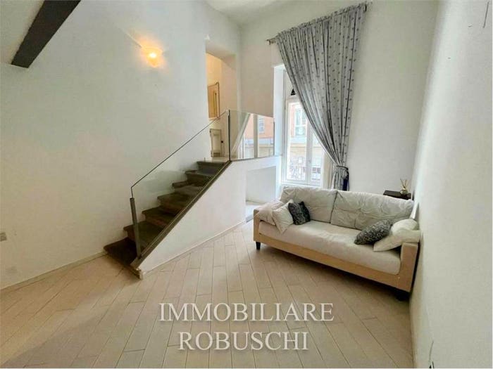 Appartamento trilocale in vendita in quintino sella, Alberti Bellariva, Firenze