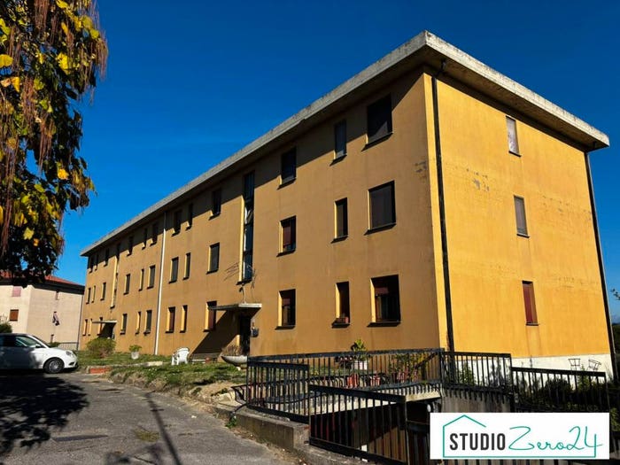 Appartamento con 5 locali in vendita in RIMEMBRANZE, Centro, Amelia