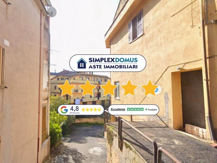Appartamento con 5 locali in vendita in della Rifolta, Moricone