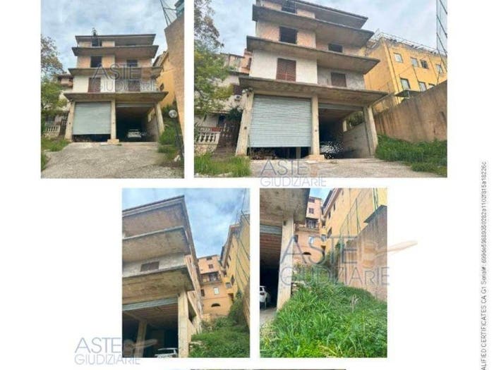 Case in Vendita e in Affitto - 2