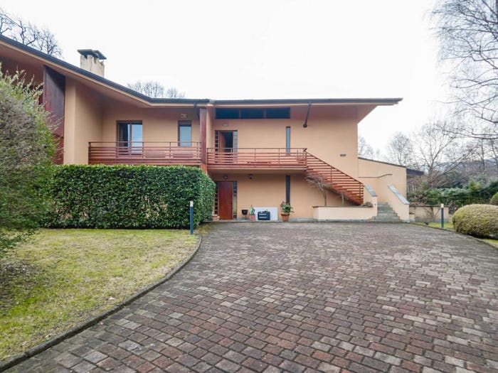Appartamento con 5 locali in vendita in rotta golf, Fiano
