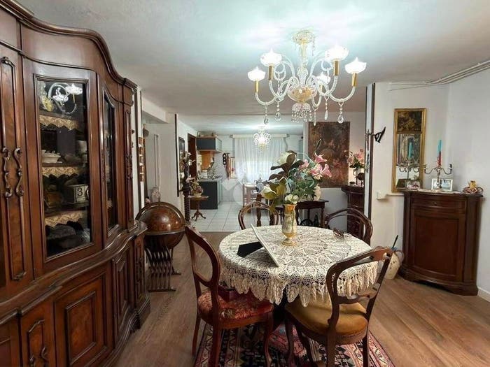 Casa quadrilocale in vendita in Via EUROPA, Suzzara