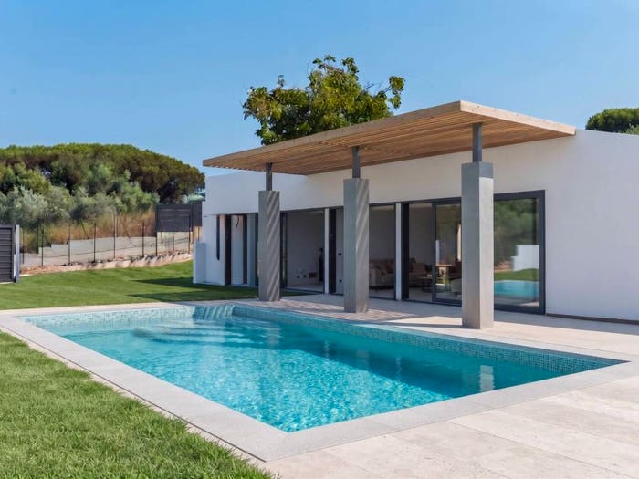 Casa trilocale in vendita in Via Baccanello, Formello