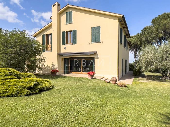 Casa con 6 locali in vendita in Via delle Caminate, Grisignano, Forlì