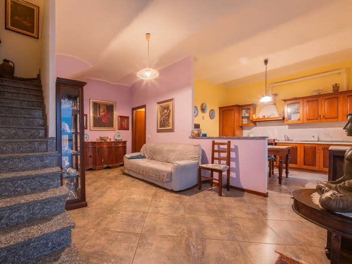 Casa trilocale in vendita in Via Esperanto, Corso Savona Trincere, Asti