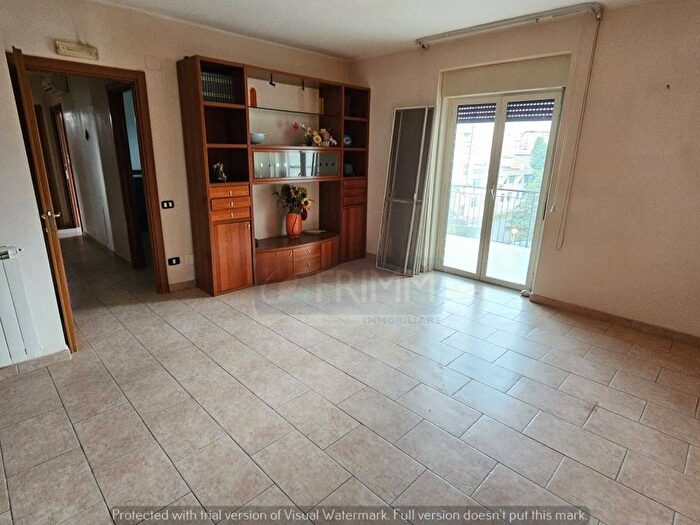 Appartamento quadrilocale in vendita in Via Giovanni Paisiello, Centro, Acerra