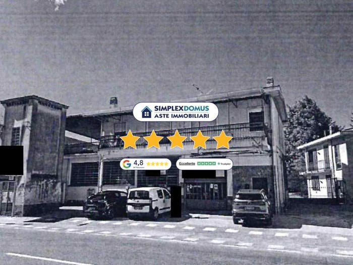 Casa con 6 locali in vendita in Via Trieste, Brezzo, Brezzo di Bedero