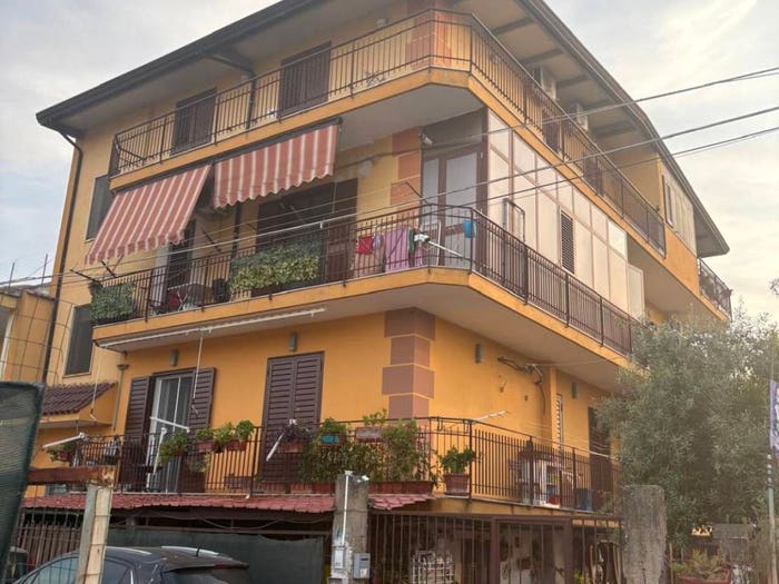 Casa con 5 locali in vendita in Via Filippo Turati, Brusciano