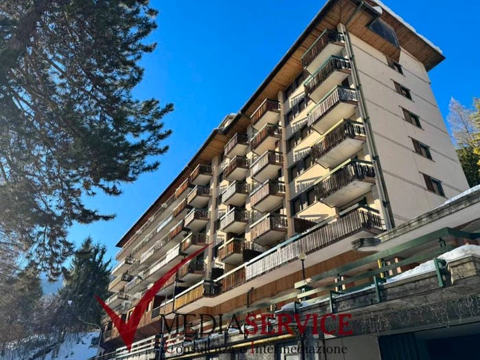 Appartamento bilocale in vendita in Corso Nizza, Centro, Limone Piemonte