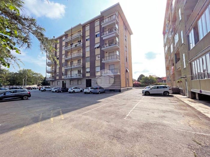 Appartamento quadrilocale in vendita in Via Brigata Cagliari, Ospedale Cottolengo, Pinerolo