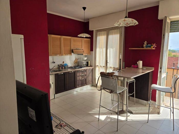 Appartamento bilocale in vendita in Via Enzo Zerboglio, Sant'Antonio, Pisa