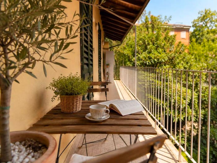 Appartamento quadrilocale in affitto in Via Santo Stefano, Santo Stefano, Bologna