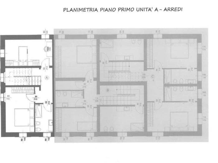 Case in Vendita e in Affitto - 3